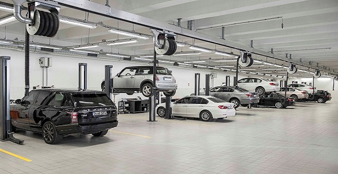 İskenderun Oto Servis
