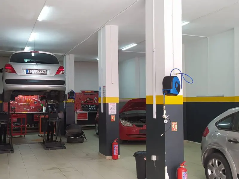 İskenderun Oto Servis